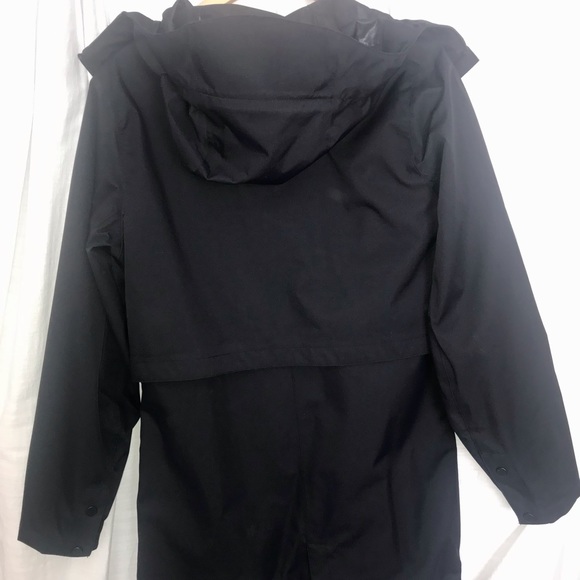 Baro Luxury Raincoat - Picture 4 of 15